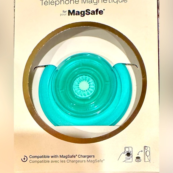 MAG SAFE POPSOCKET - Picture 2 of 2